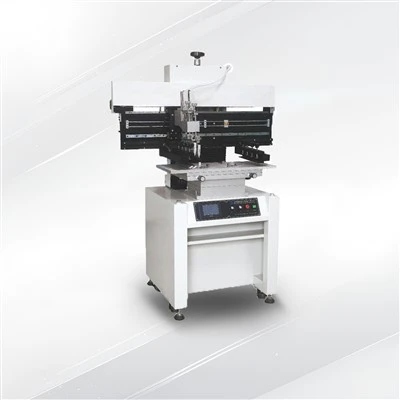 YS350 semiautomatisk loddepastaprinter