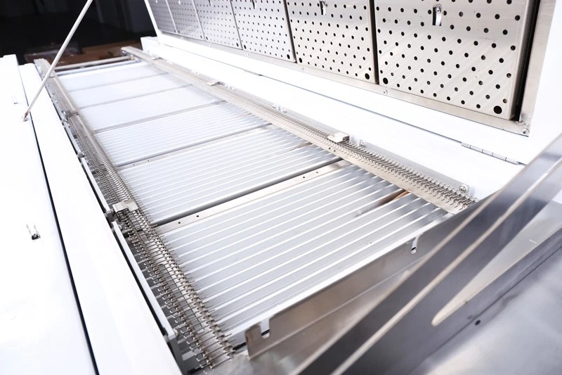 NeoDen IN12C SMT Reflow Oven NeoDen IN12C SMT Reflow Oven
